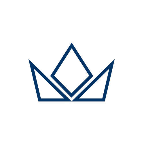 Kingdom Businesses Crown Logo