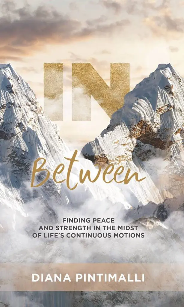 In Between book cover